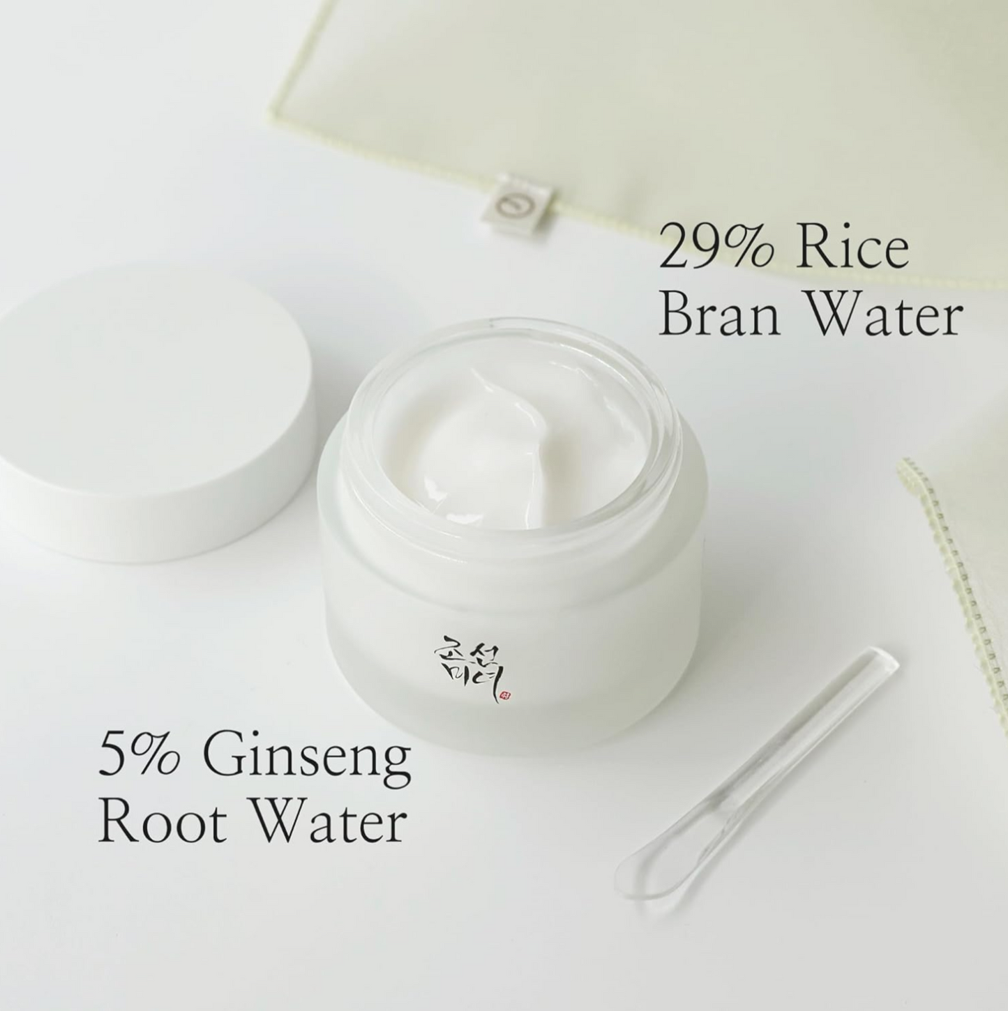 Beauty of Joseon Dynasty Cream, Beauty of Joseon- Dynasty cream 50ml
