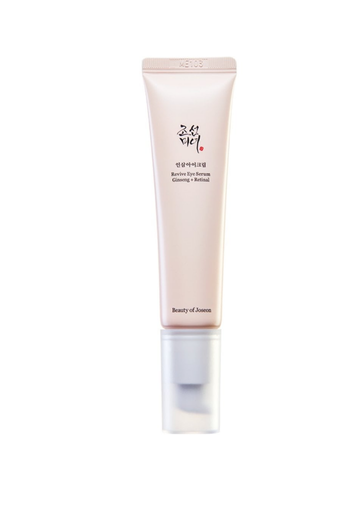 Beauty of Joseon Revive Eye Serum, Beauty of Joseon- Revive Eye Serum : Ginseng + Retinal - 30ml