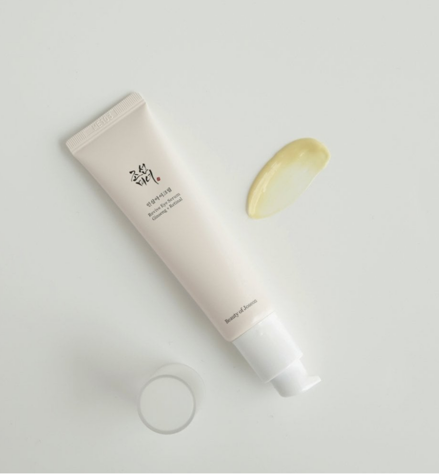 Beauty of Joseon Revive Eye Serum, Beauty of Joseon- Revive Eye Serum : Ginseng + Retinal - 30ml