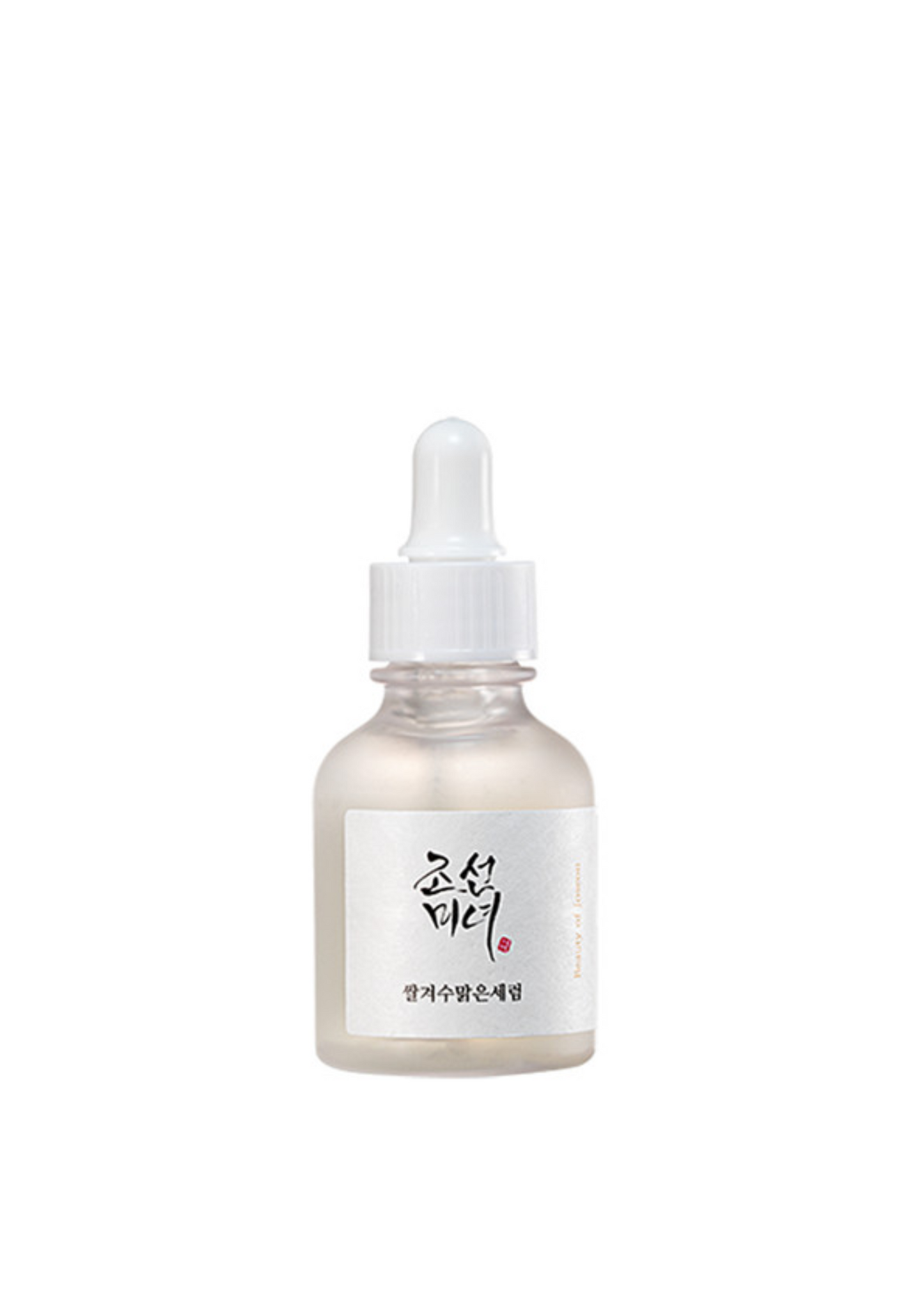 Beauty of Joseon Glow Deep Serum, Beauty of Joseon- Glow Deep Serum : Rice +Alpha Arbutin 30ml