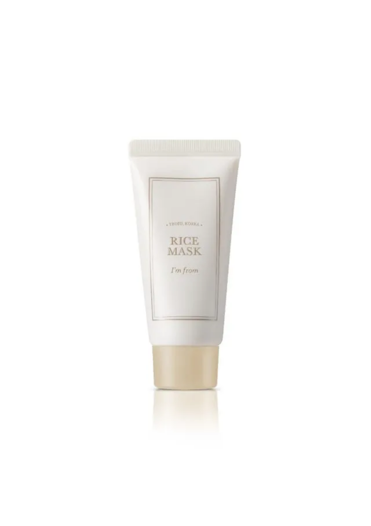 I'm from Rice Mask, I'm from-Rice Mask mini - 30g
