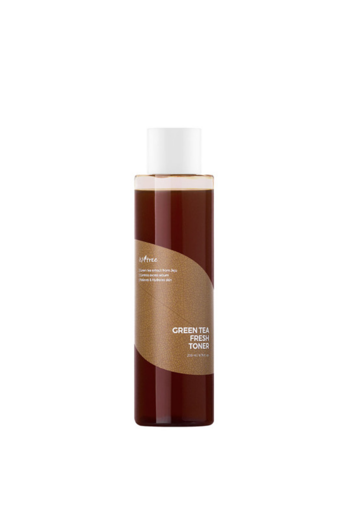Isntree Green Tea Fresh Toner , Isntree- Green Tea Fresh Toner 200ml
