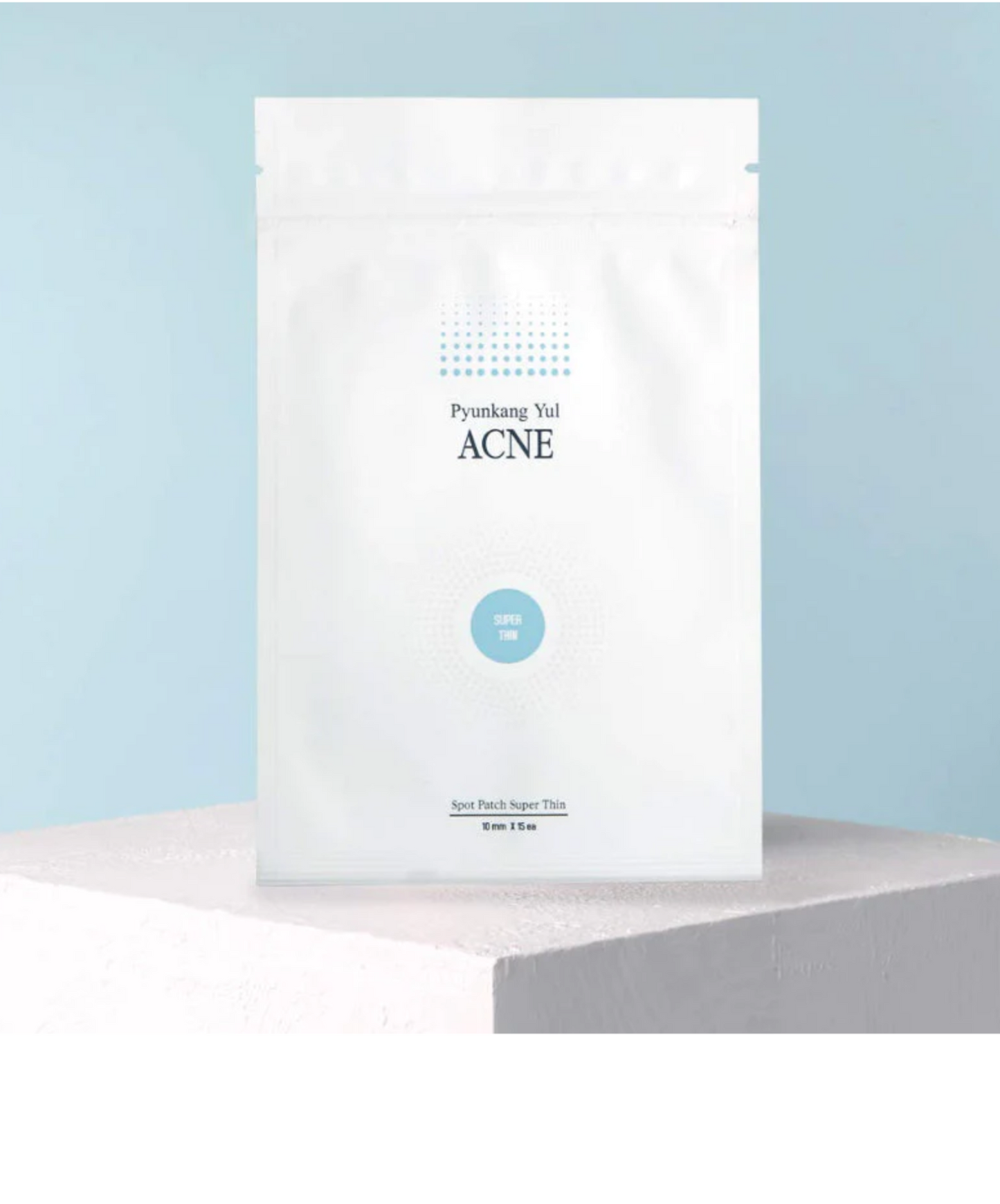 Pyunkang yul- Acne Spot Patch Super Thin, Pyunkang yul- Acne Spot Patch Super Thin (15 patches)