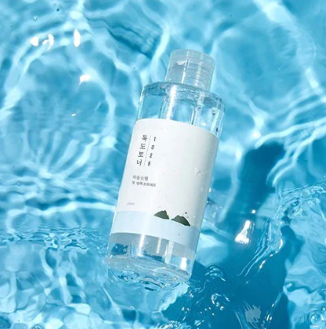 Round Lab Dokdo Toner , Round Lab Dokdo Toner 100ml
