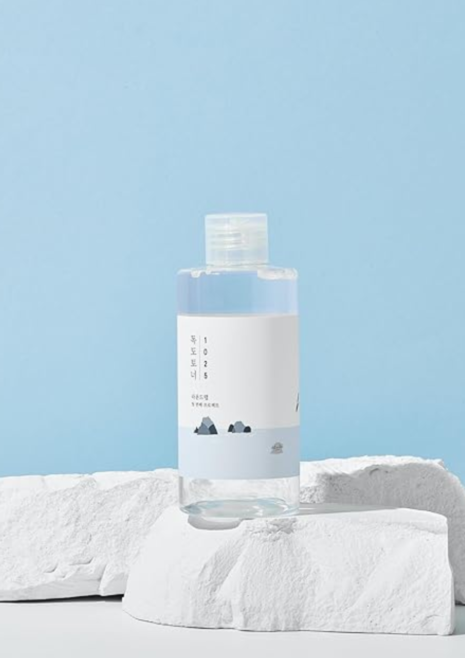 Round Lab Dokdo Toner , Round Lab Dokdo Toner 100ml