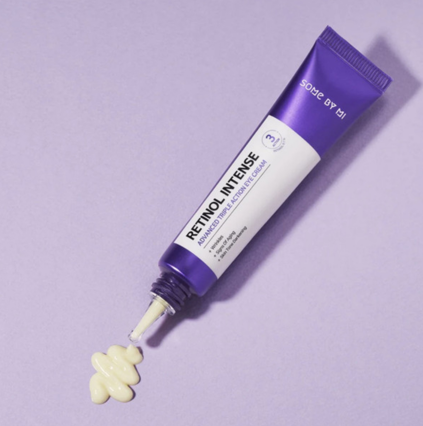 SOME BY MI Retinol Intense Advanced Triple Action Eye Cream 30ml