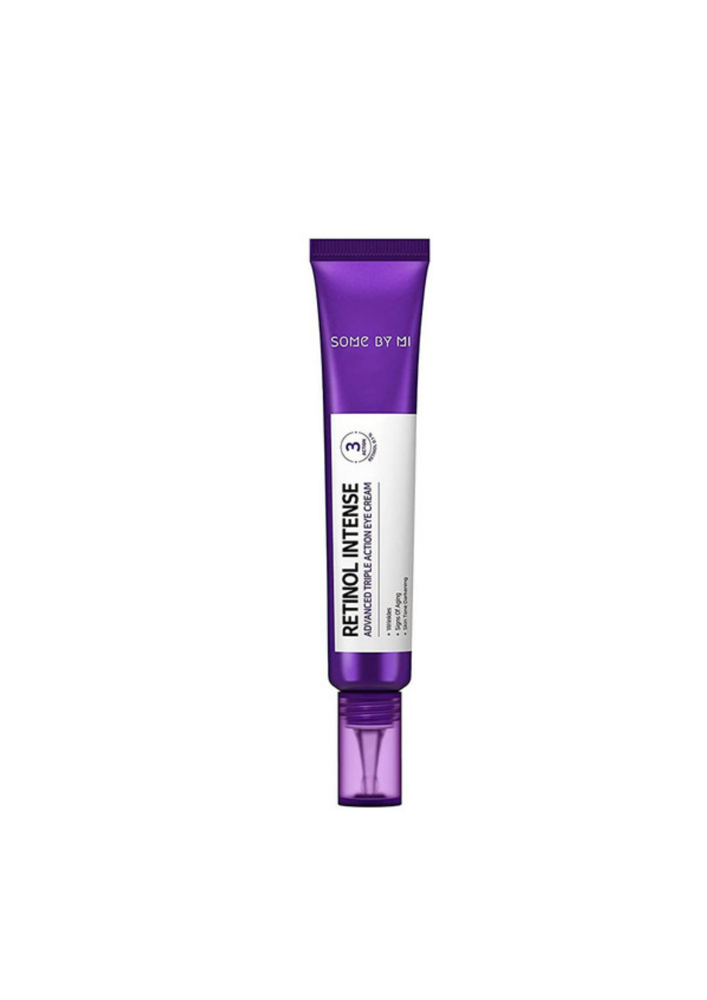 SOME BY MI Retinol Intense Advanced Triple Action Eye Cream 30ml