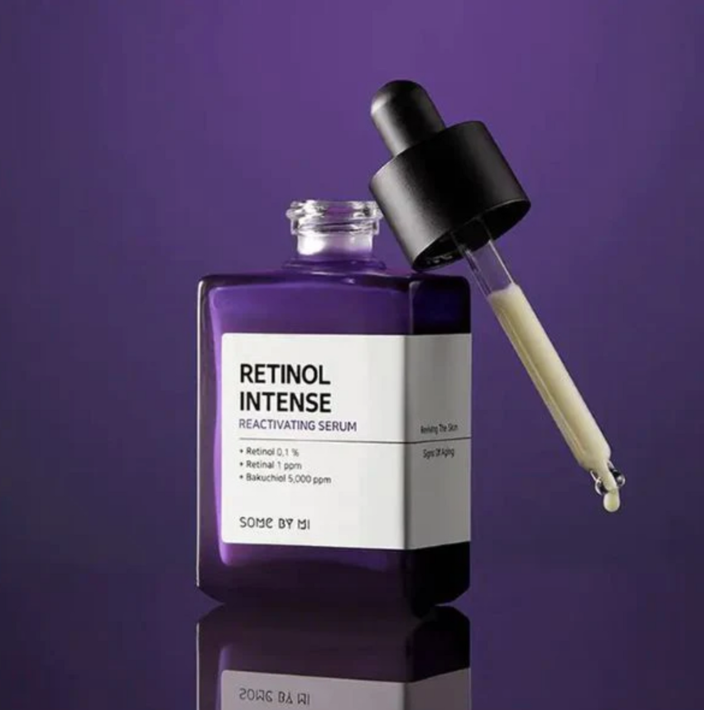 SOME BY MI Retinol Intense Reactivating Serum (30ml)