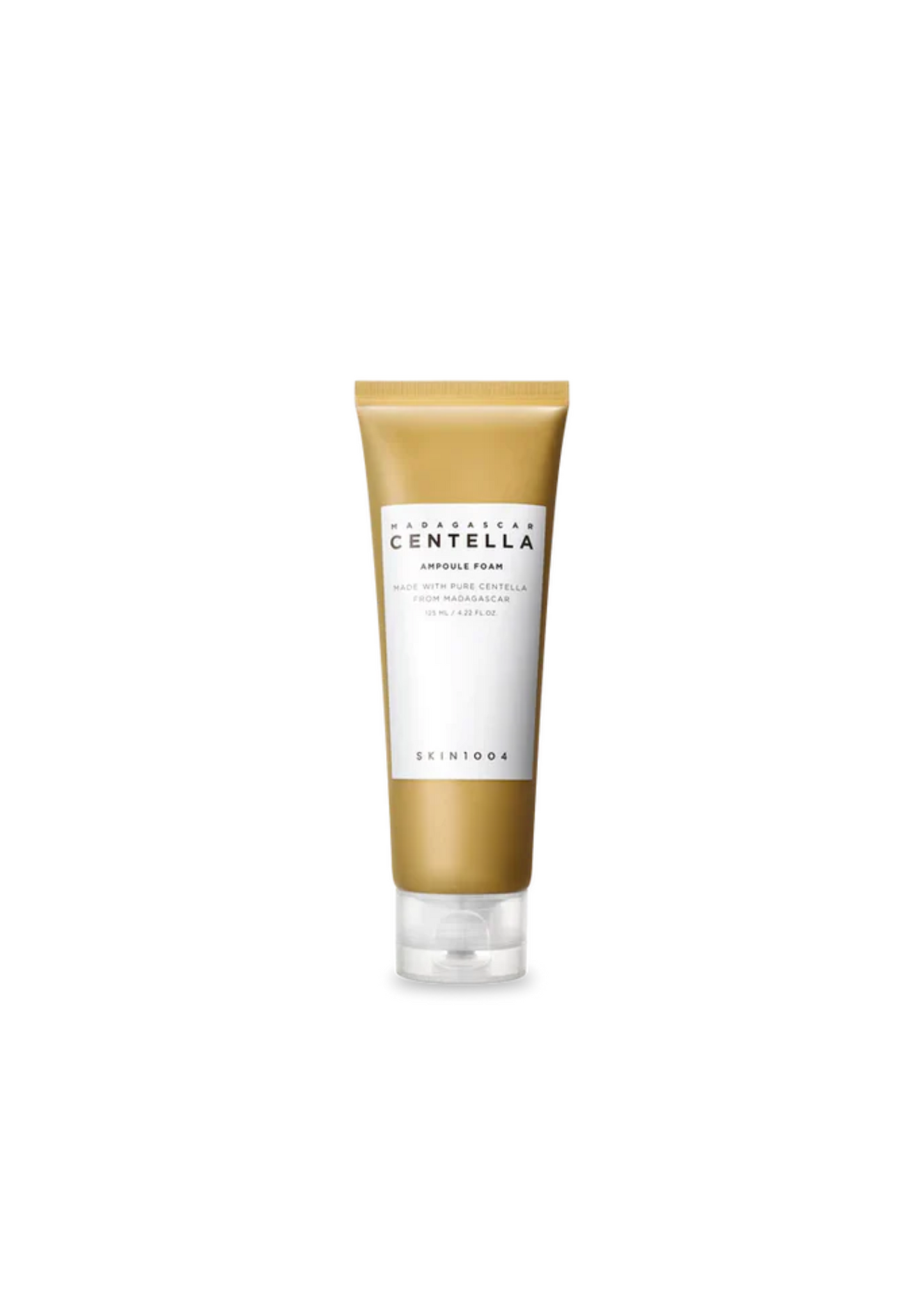 Centella Ampoule Foam, SKIN1004 Madagascar Centella Ampoule Foam 125ml