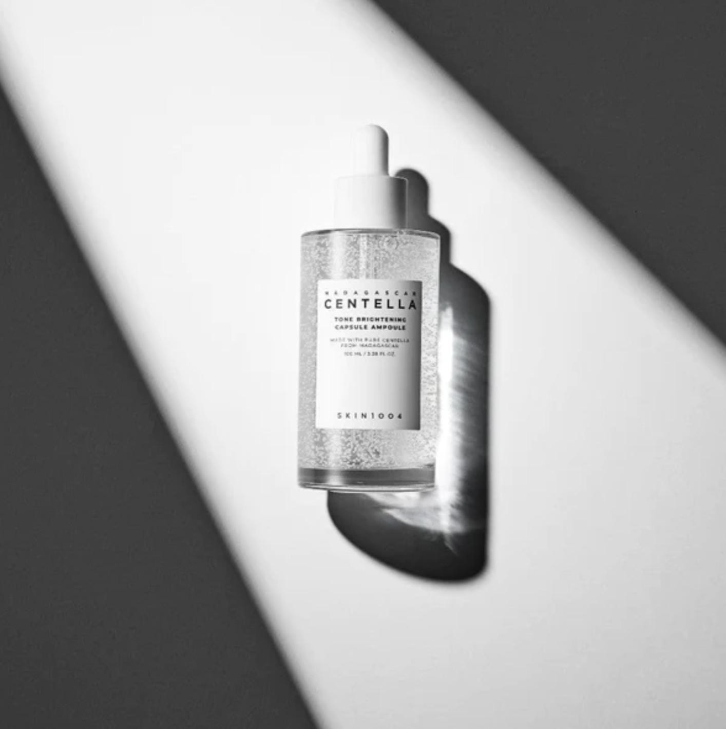 SKIN1004 Madagascar Centella Tone Brightening Capsule Ampoule - 100ml