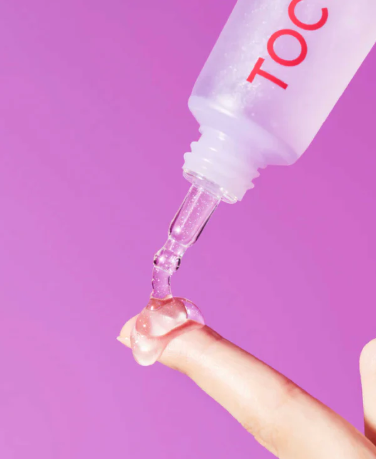 TOCOBO- Collagen Brightening Eye Gel Cream