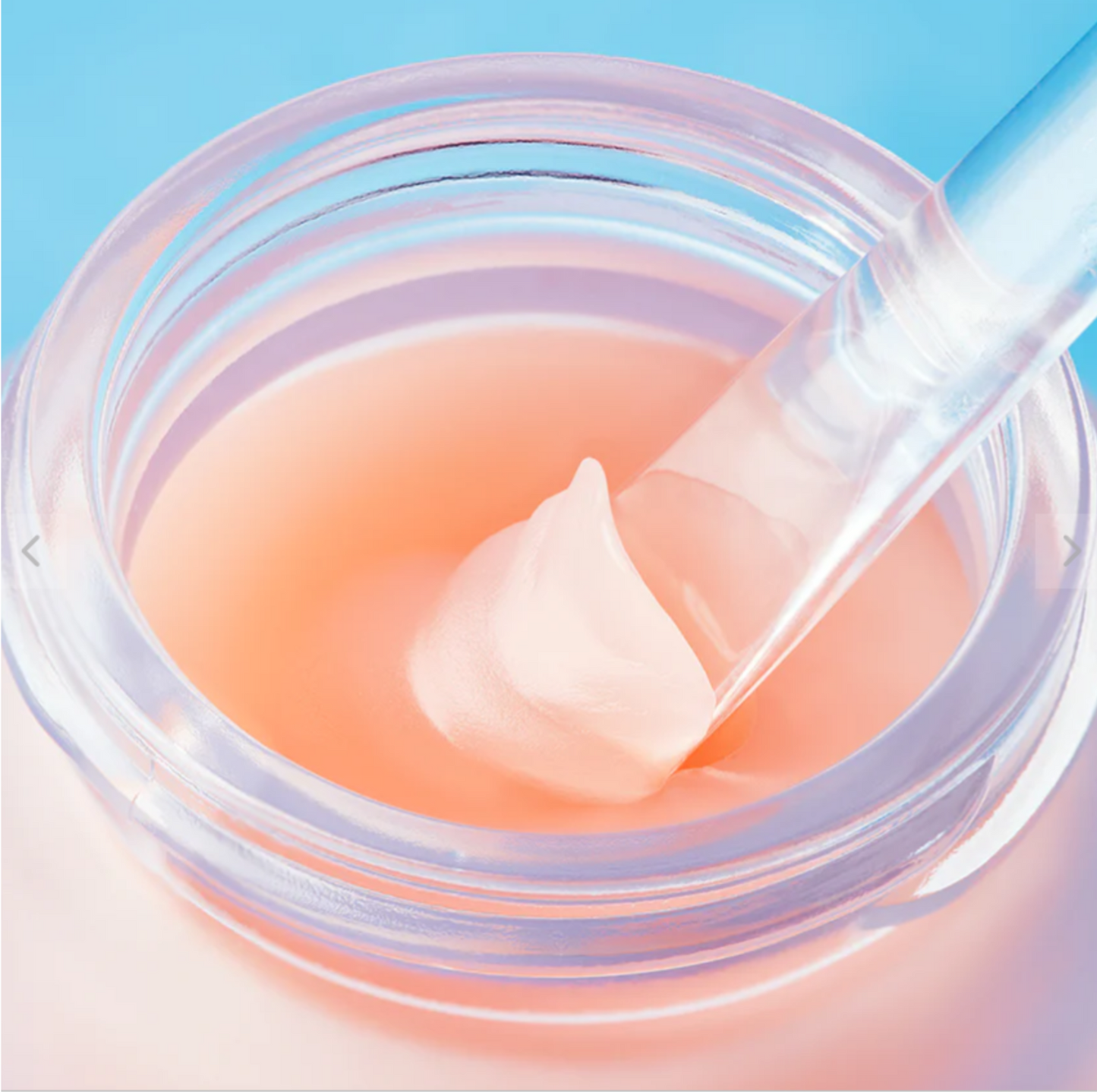 TOCOBO- Vita Glazed Lip Mask 20ml