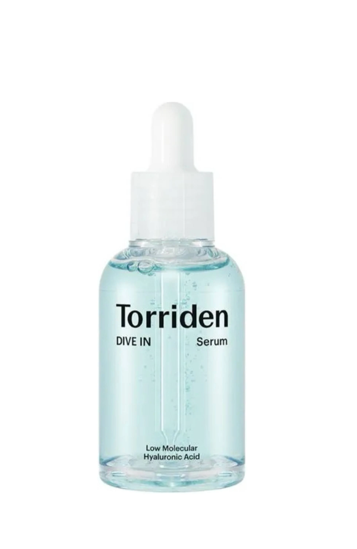 Torriden Dive-In Low Molecular Hyaluronic Acid Serum (50ml)