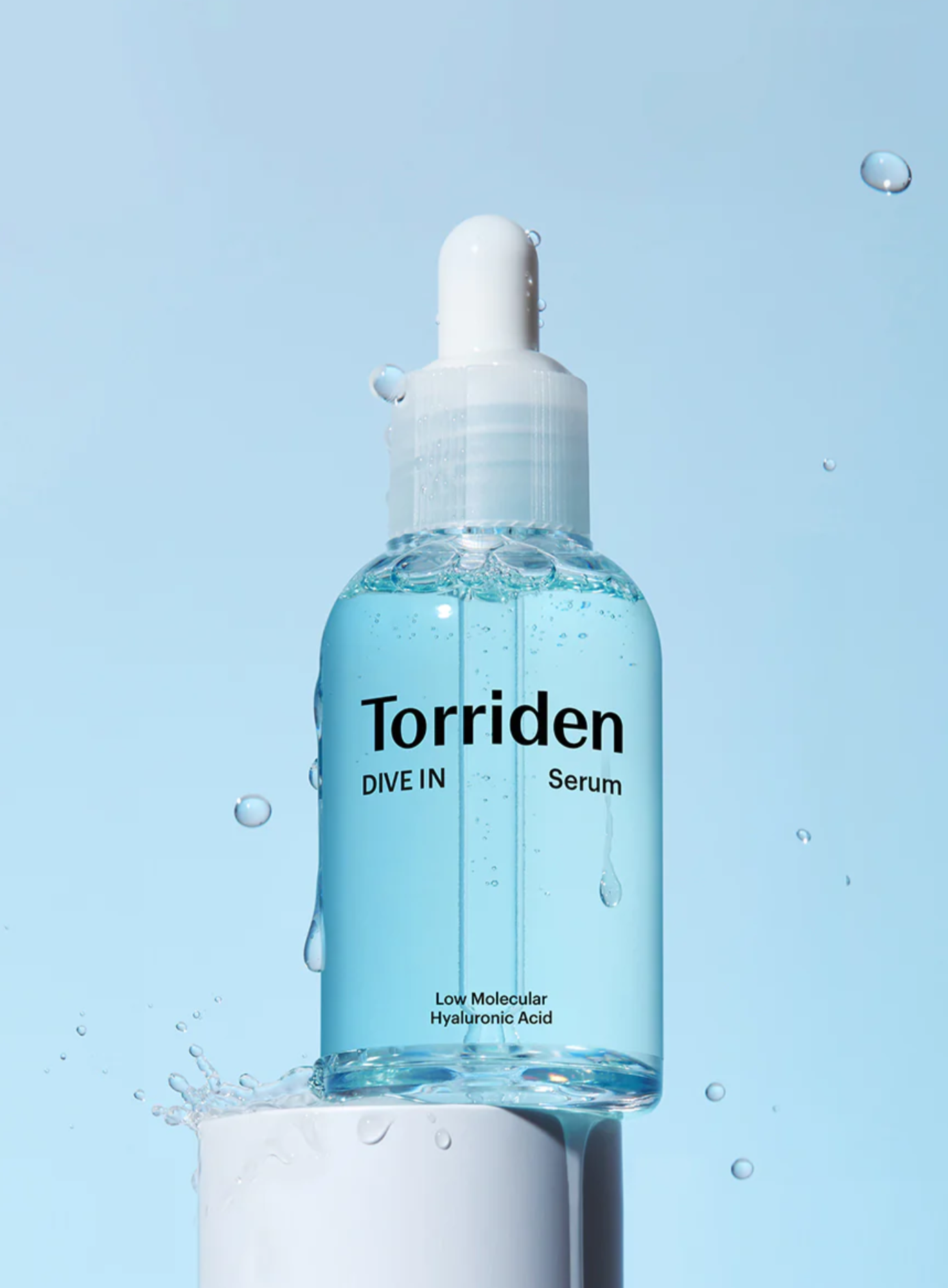 Torriden Dive-In Low Molecular Hyaluronic Acid Serum (50ml)