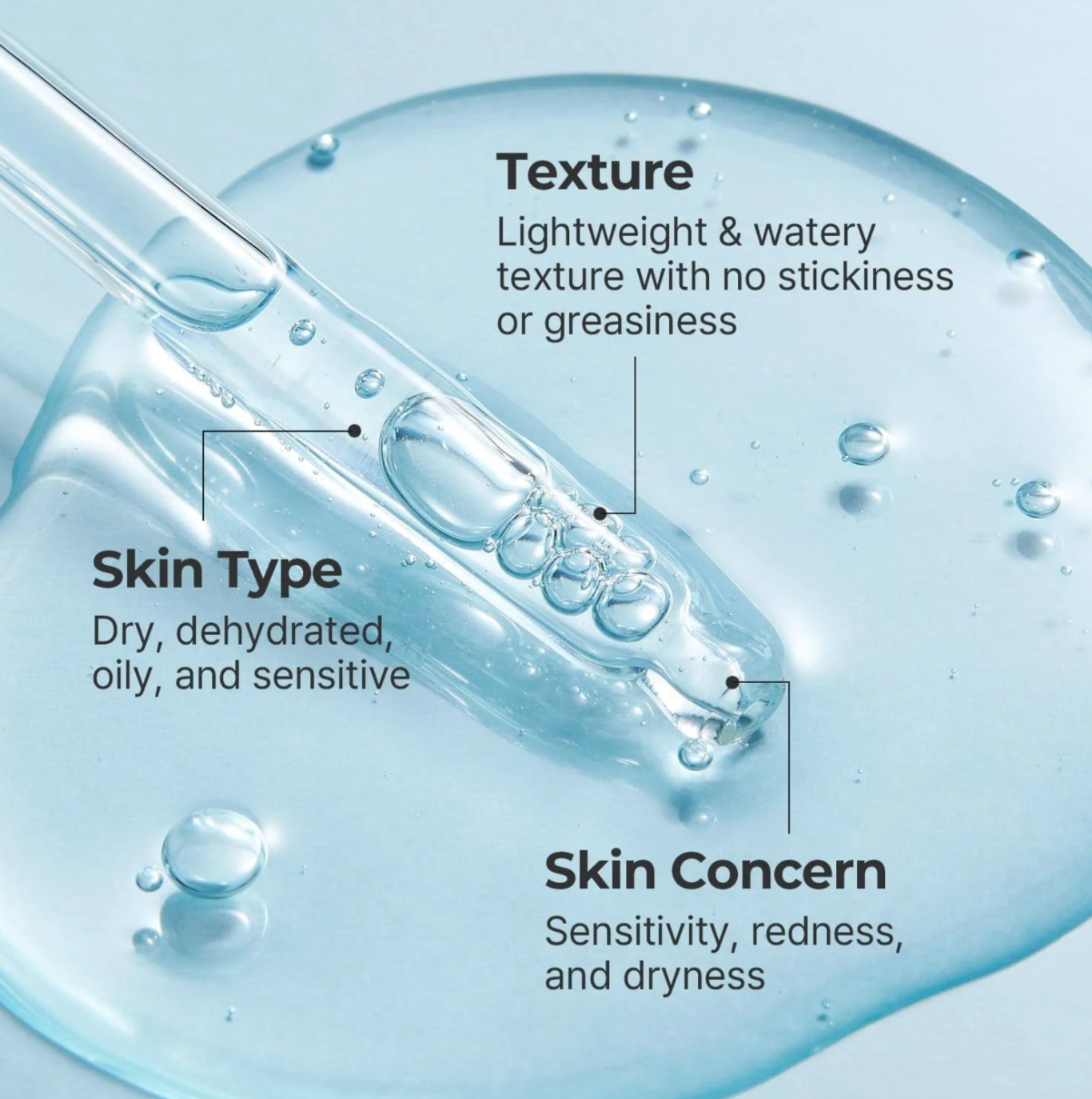 Torriden Dive-In Low Molecular Hyaluronic Acid Serum (50ml)