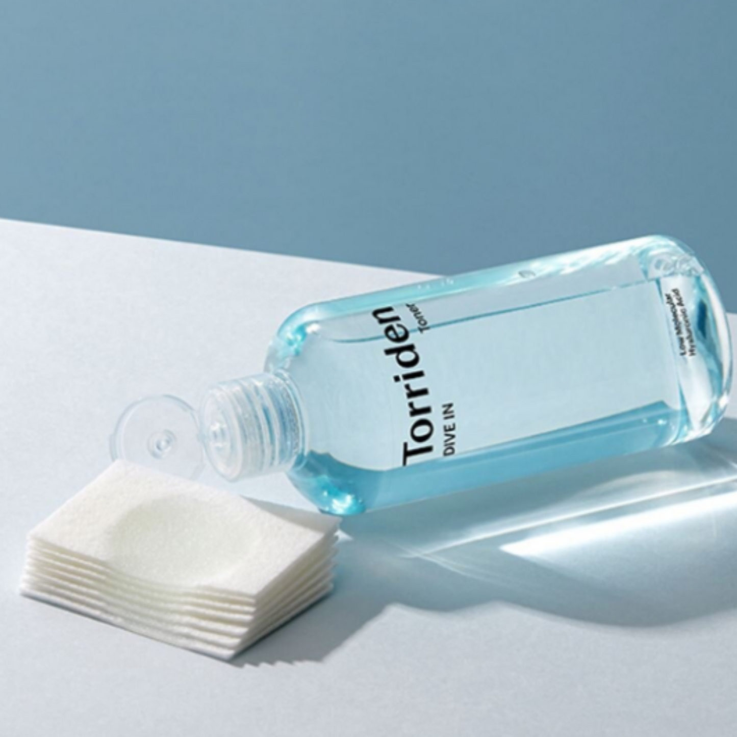 Torriden DIVE-IN Low Molecular Hyaluronic Acid Toner - 300ml