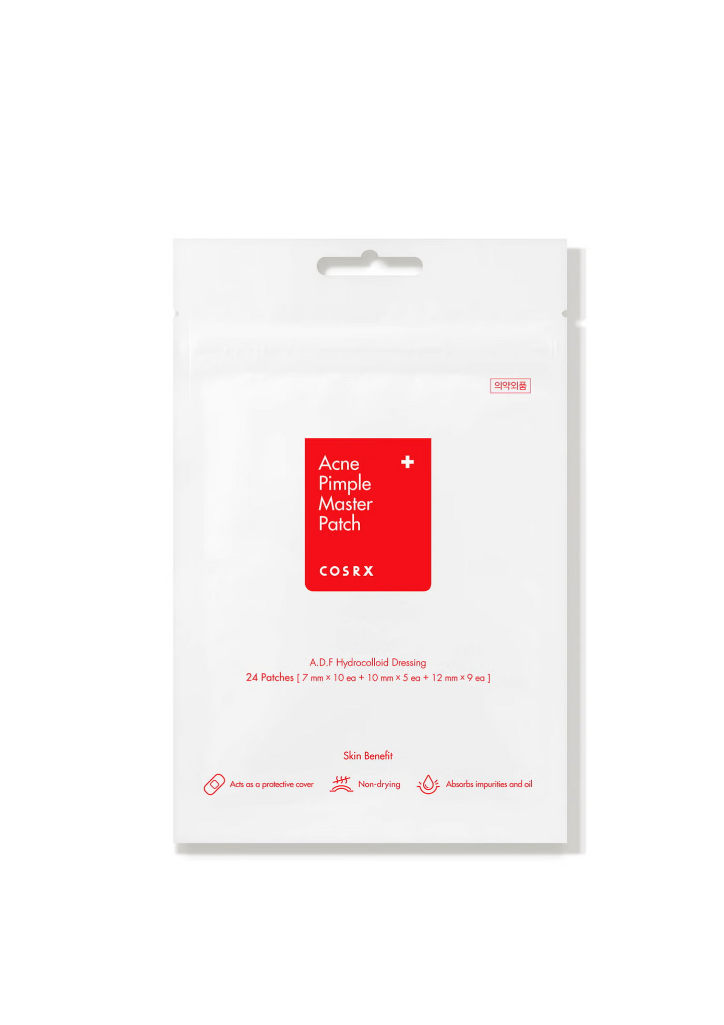 Cosrx Acne Pimple Master , COSRX- Acne Pimple Master 24 patches