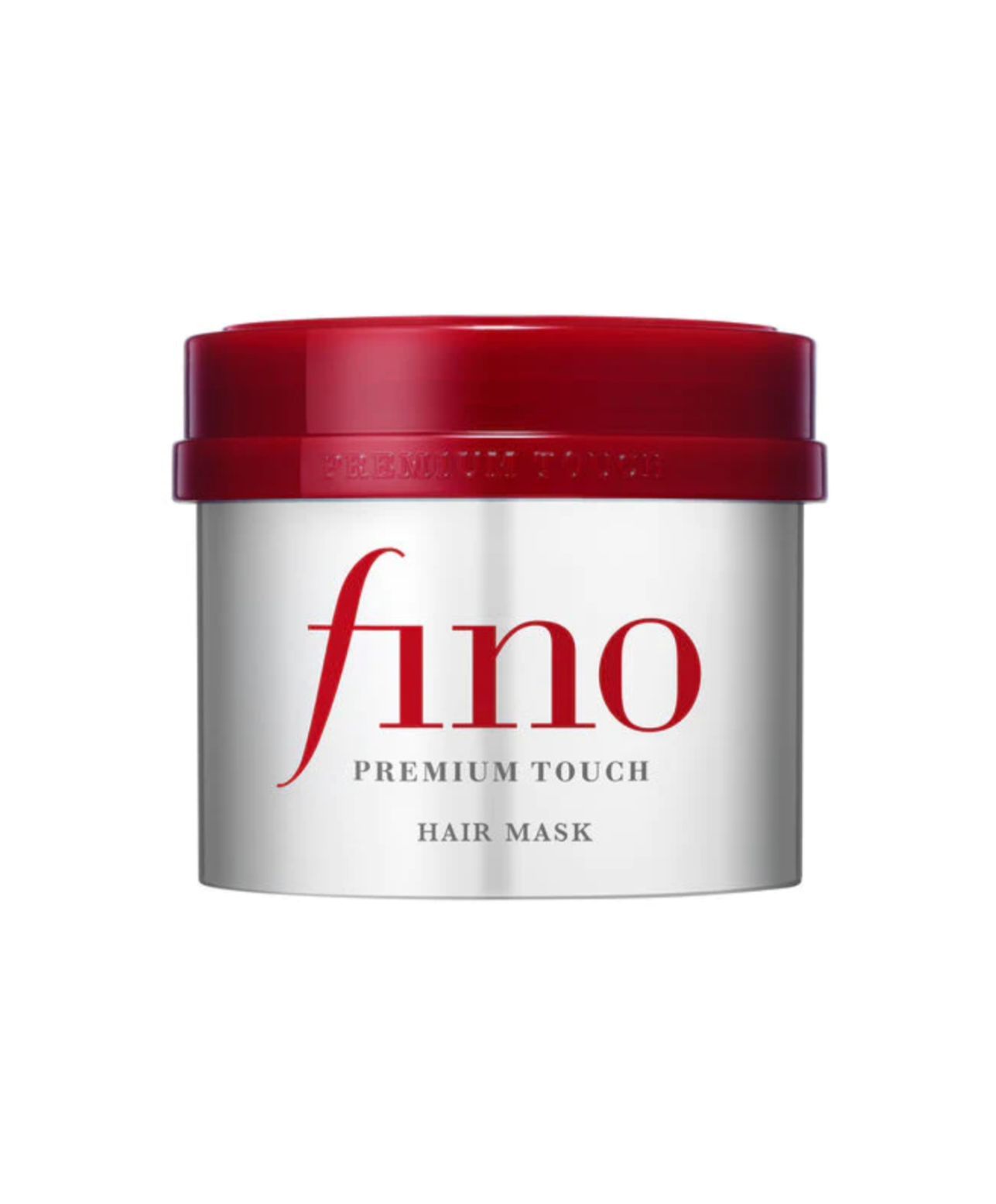 Shiseido Fino Premium Touch Hair Mask, Shiseido - Fino Premium Touch Hair Mask - 230g