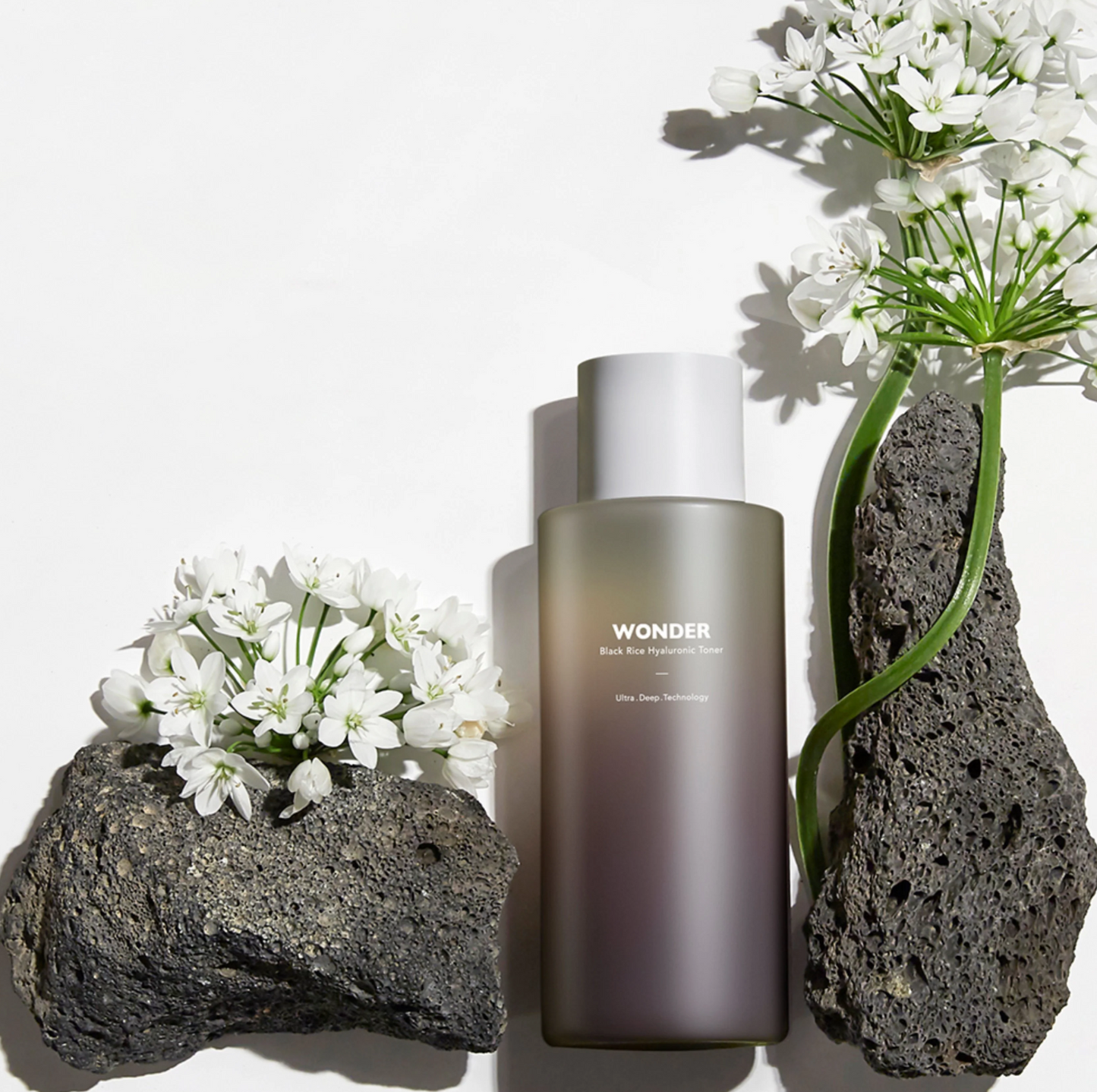 Haruharu Wonder Black Rice Hyaluronic Toner,Haruharu Wonder Black Rice Hyaluronic Toner (150ml)
