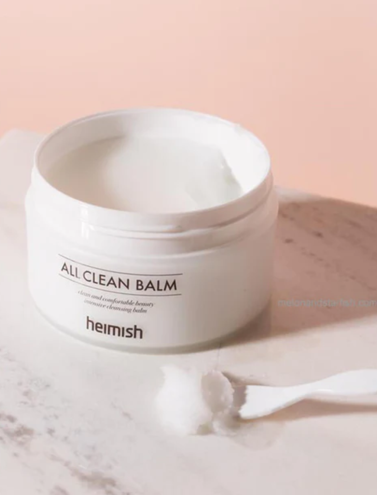 Heimish All Clean Balm, Heimish- All Clean balm 120ml