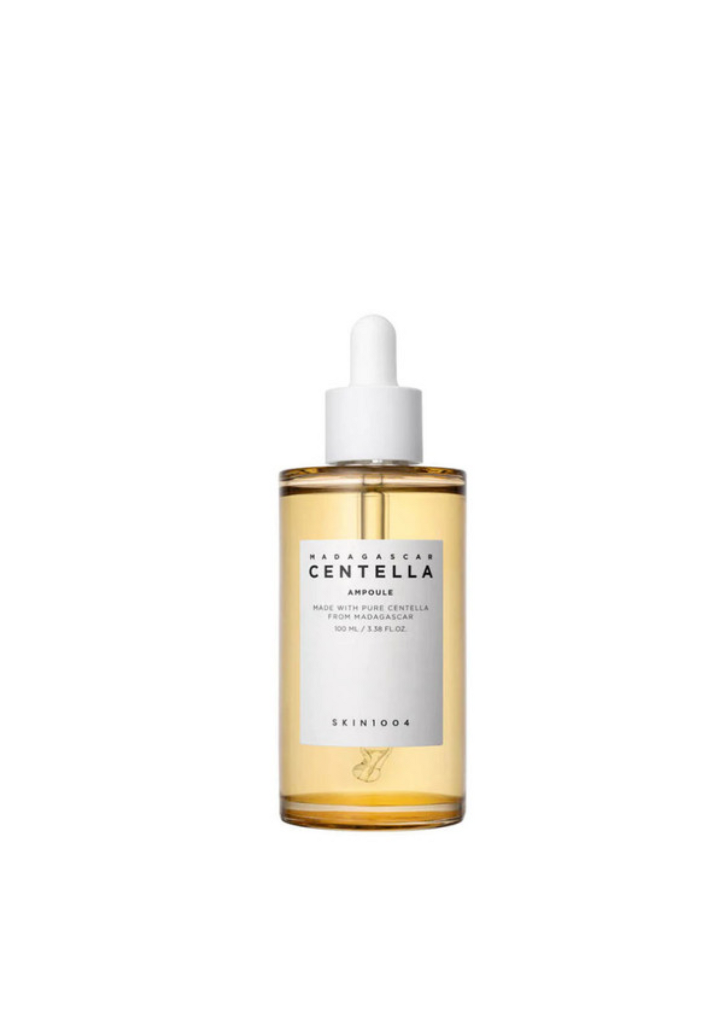 Skin1004 Madagascar Centella Ampoule, SKIN1004 Madagascar Centella Ampoule 100ml