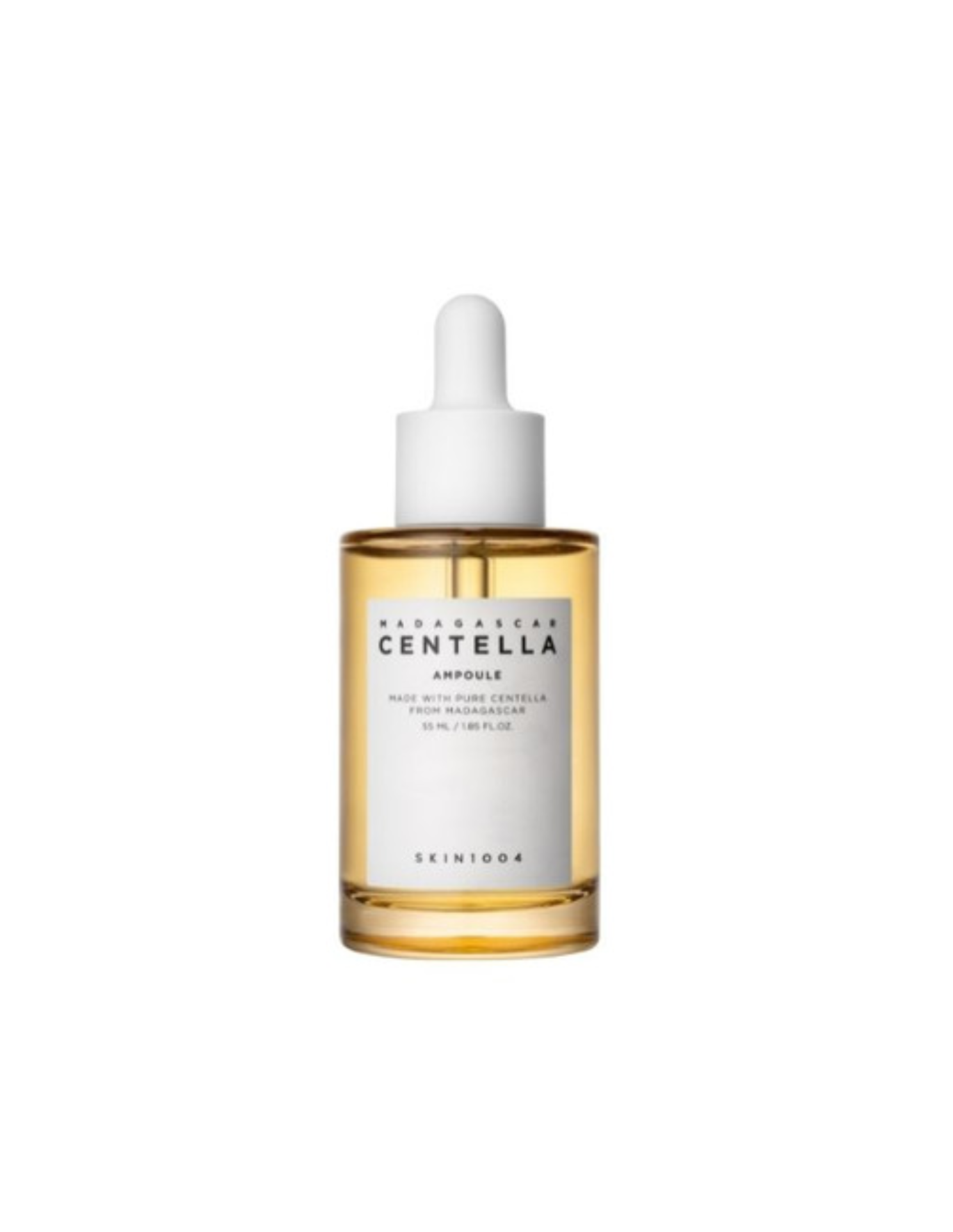 Skin1004 Madagascar Centella, SKIN1004 Madagascar Centella Asiatica Ampoule 55ml