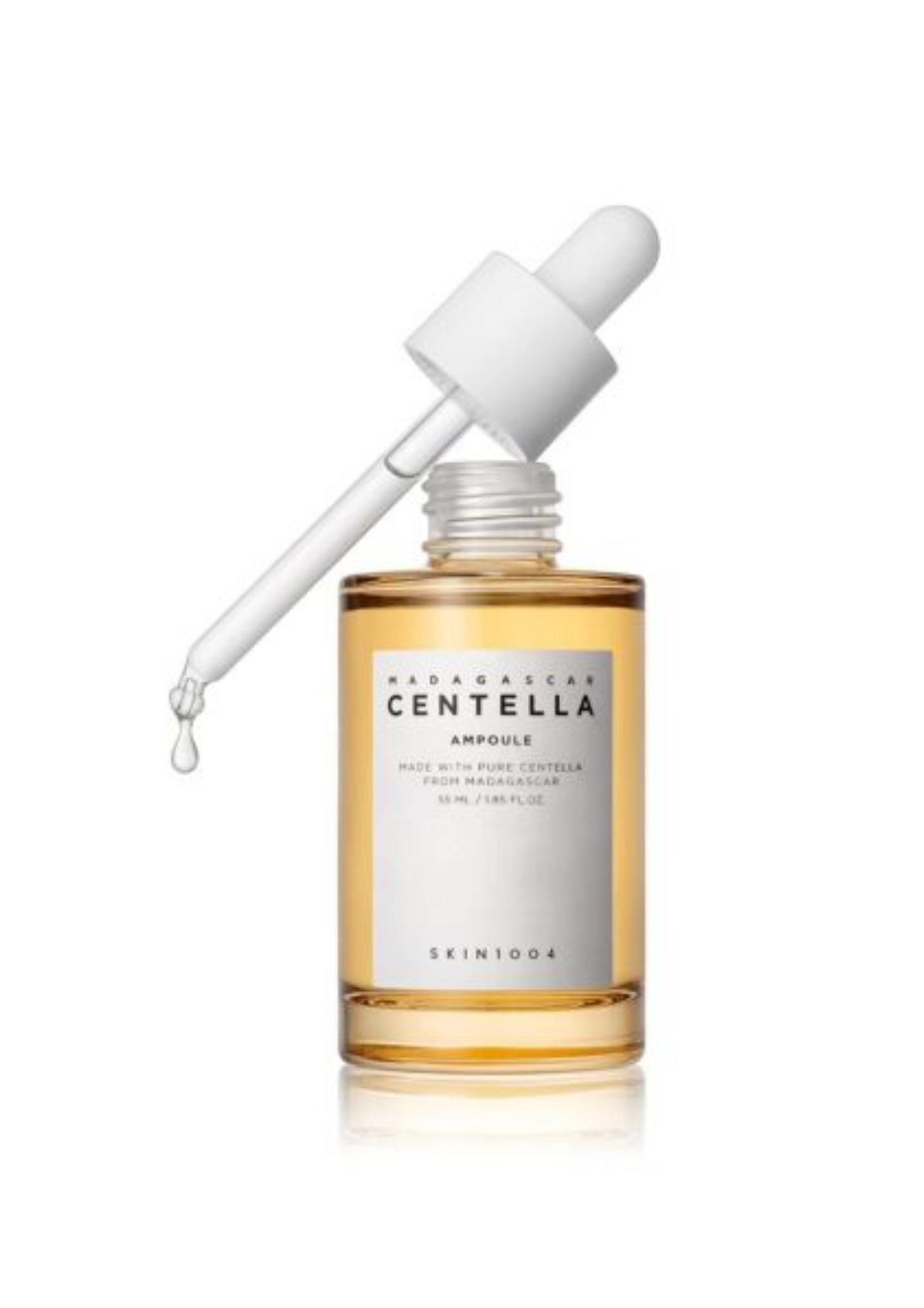Skin1004 Madagascar Centella, SKIN1004 Madagascar Centella Asiatica Ampoule 55ml