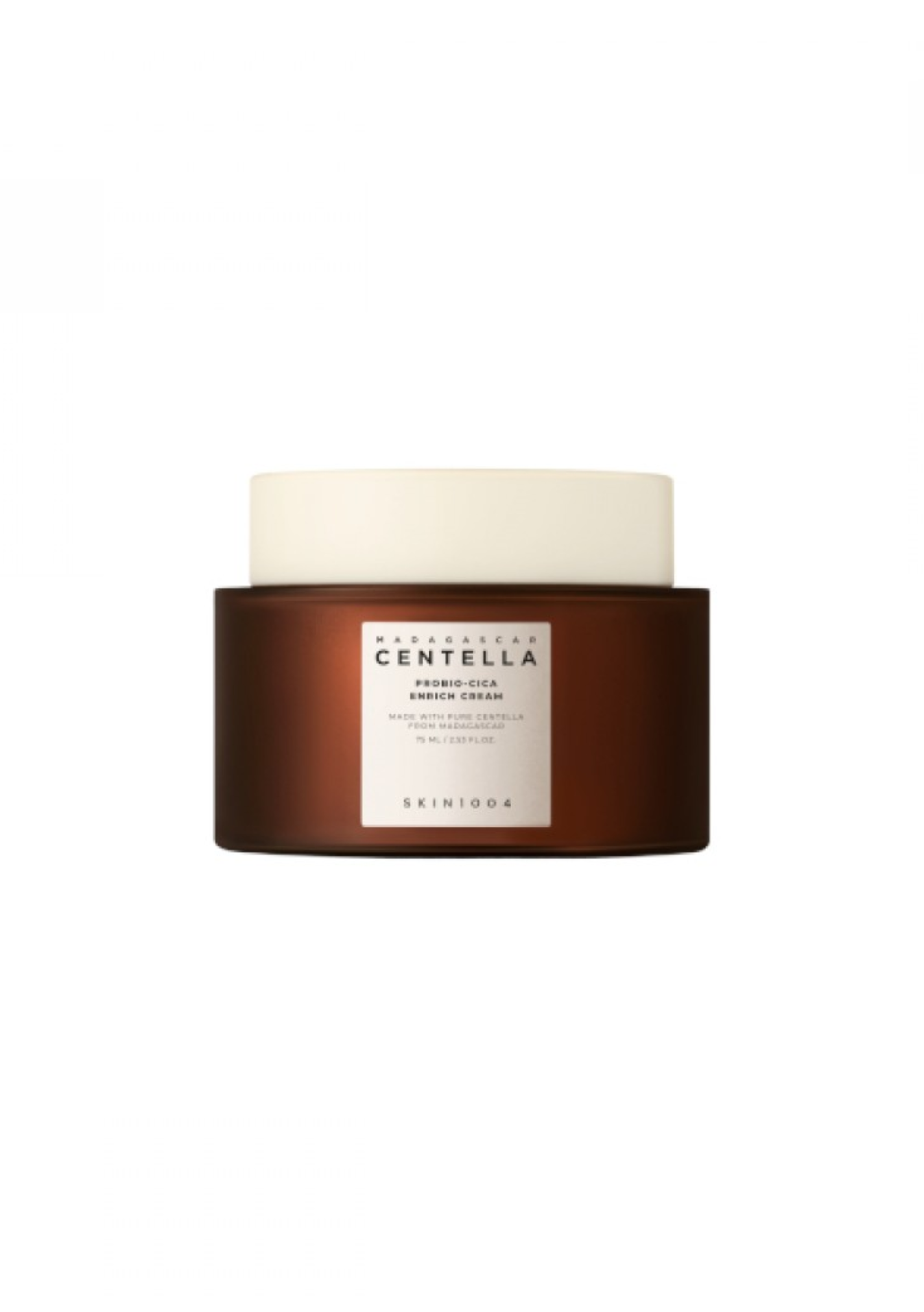 SKIN1004- Probio-cica Enrich Cream 50ml