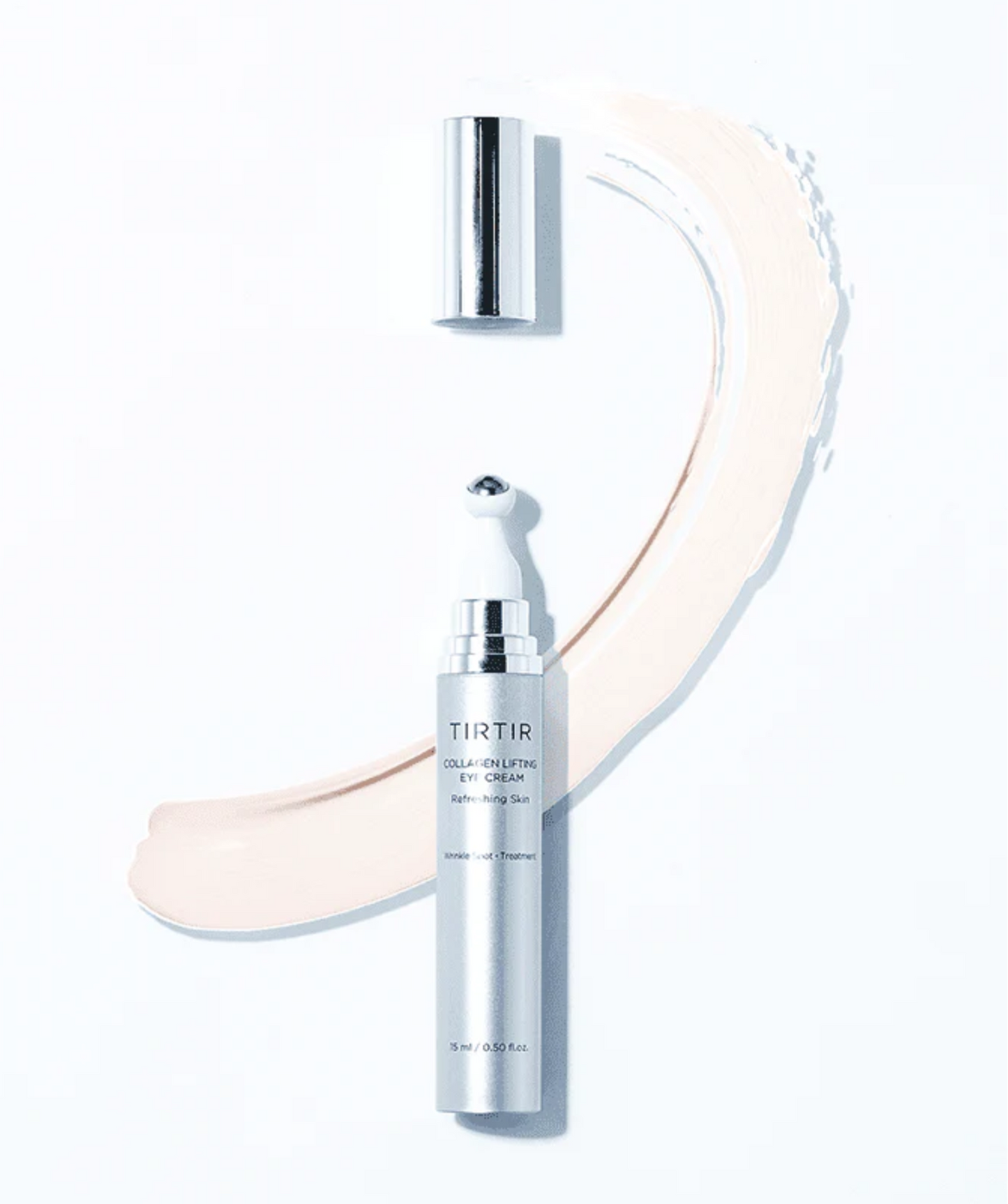 TIRTIR - Collagen Lifting Eye Cream