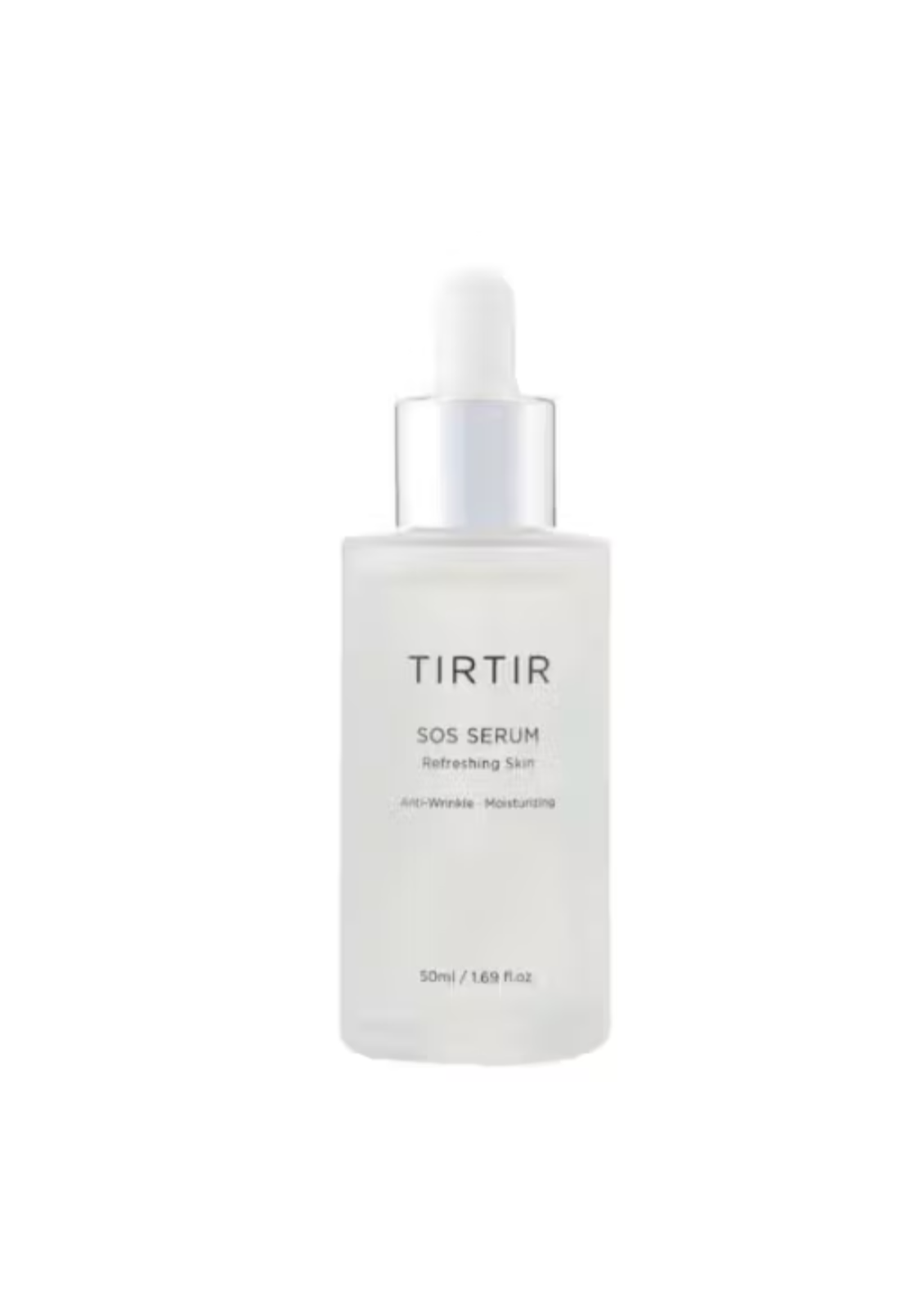 TIRTIR- SOS serum (50ml)