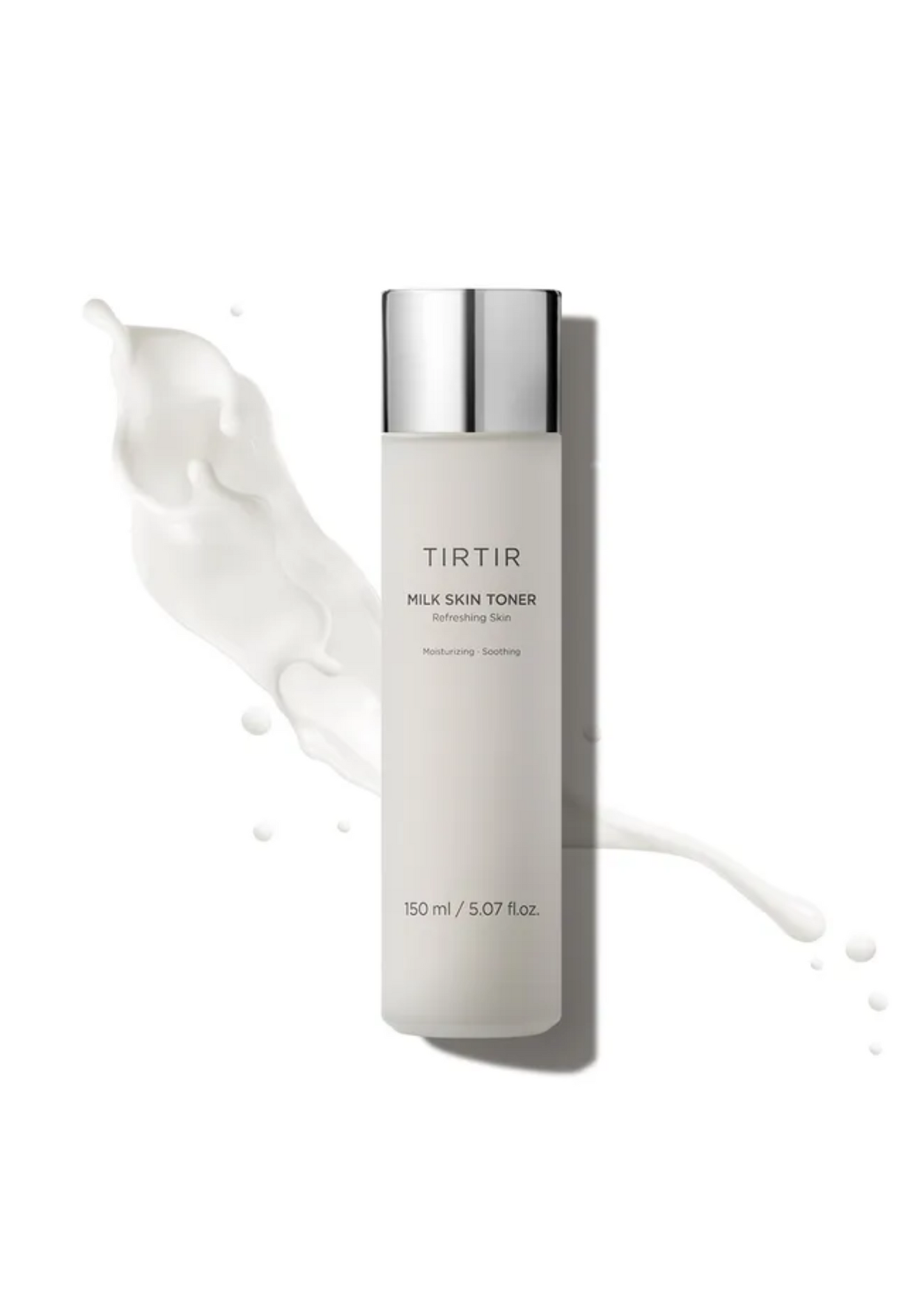 TIRTIR- Milk Skin Toner (150mls)