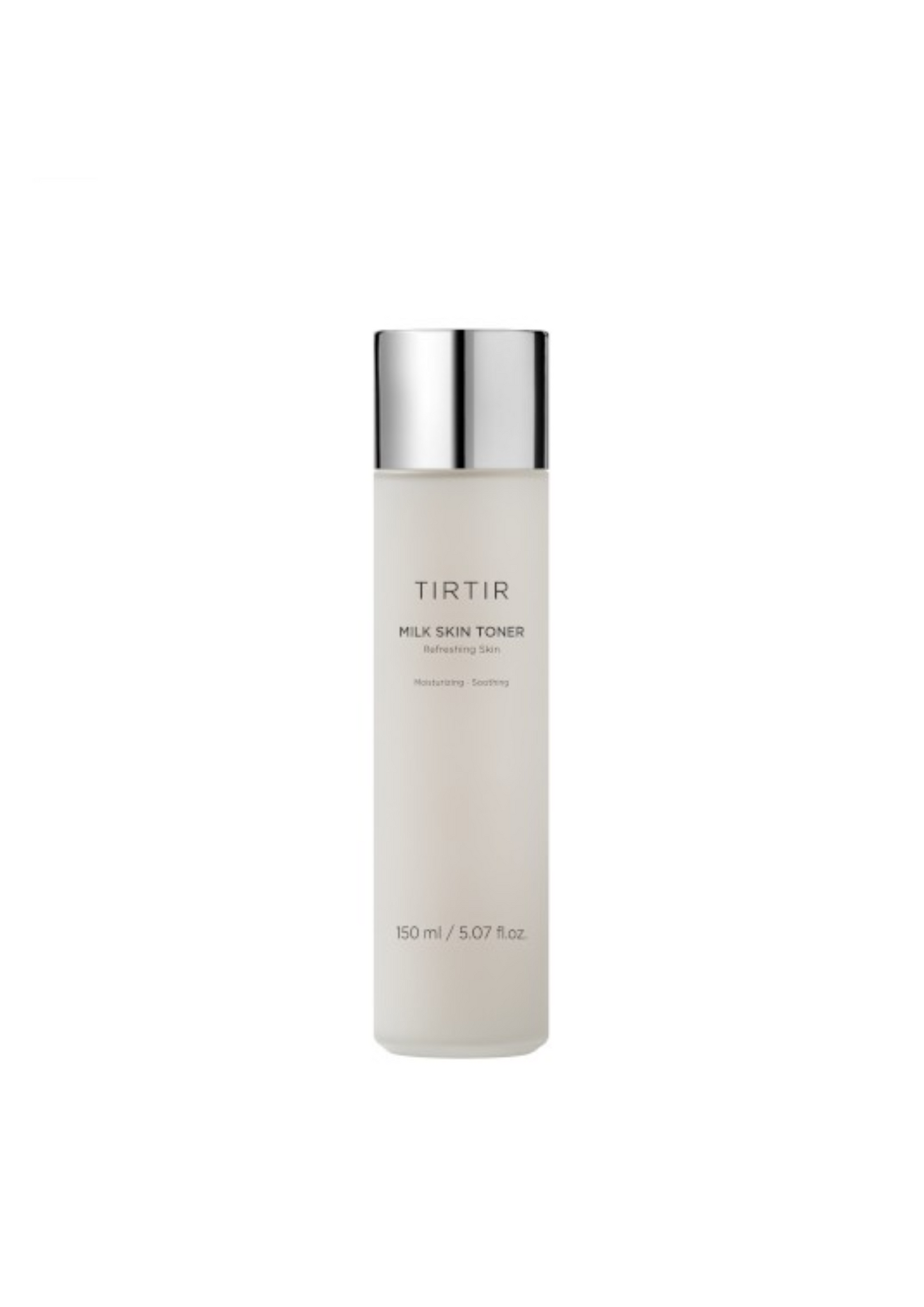 TIRTIR- Milk Skin Toner (150mls)