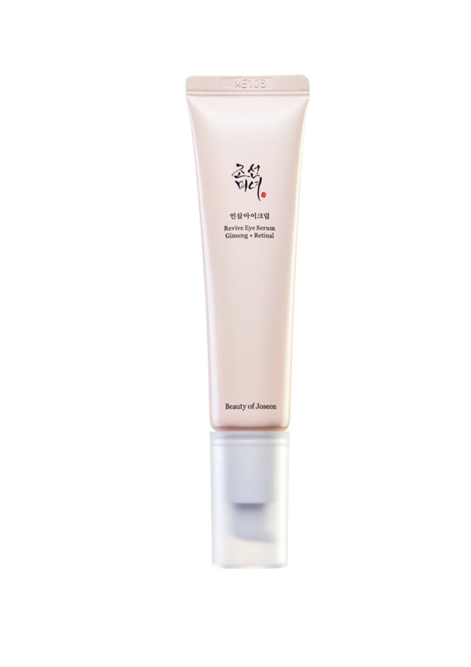 Beauty of Joseon Revive Eye Serum, Beauty of Joseon- Revive Eye Serum : Ginseng + Retinal - 30ml
