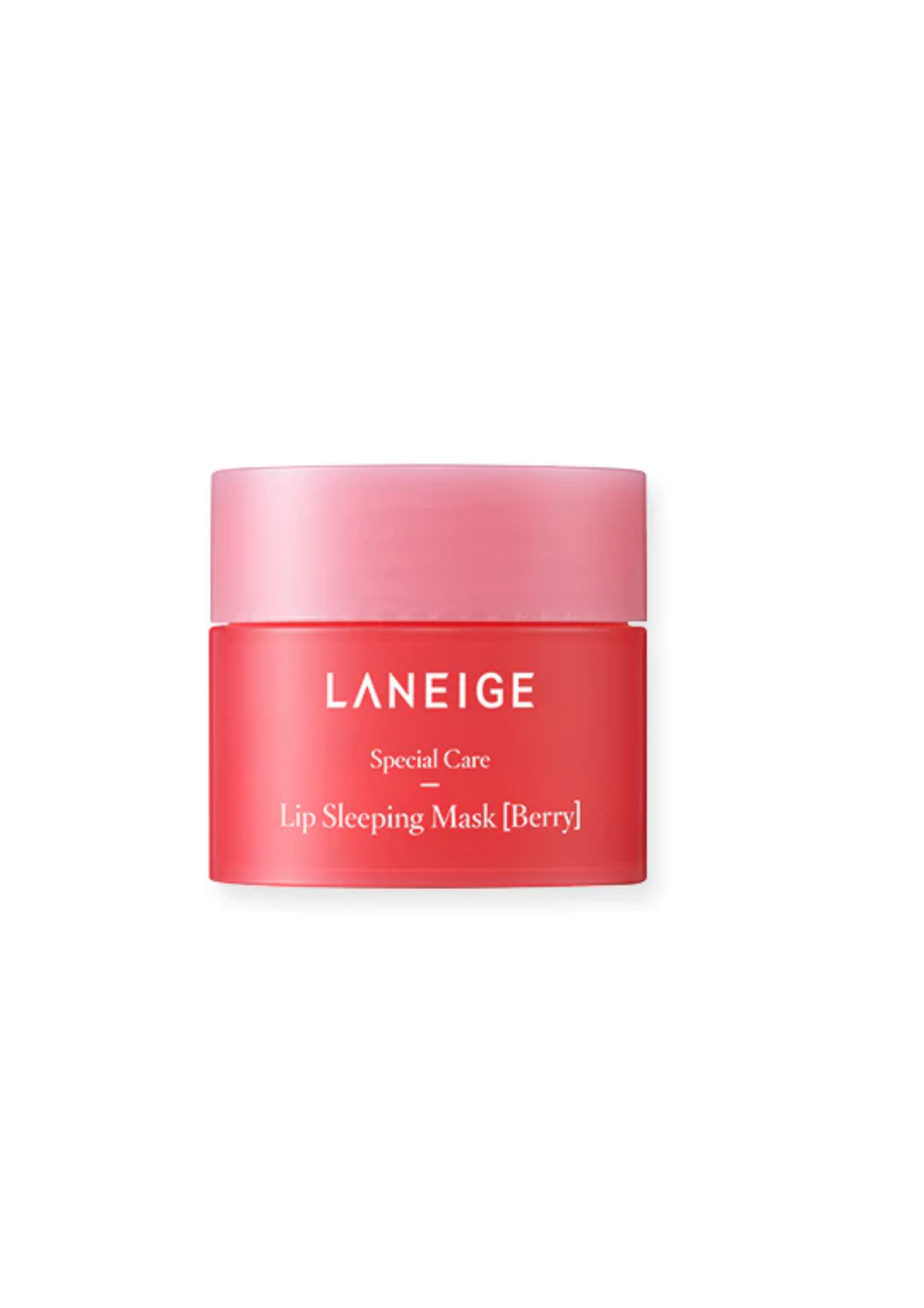 Laneige Lip Sleeping Mask Ex Berry , Laneige Lip Sleeping Mask EX Berry 20g