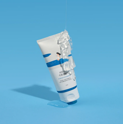 Round Lab Cleanser, Round Lab- Birch Juice Moisturizing Cleanser 150ml