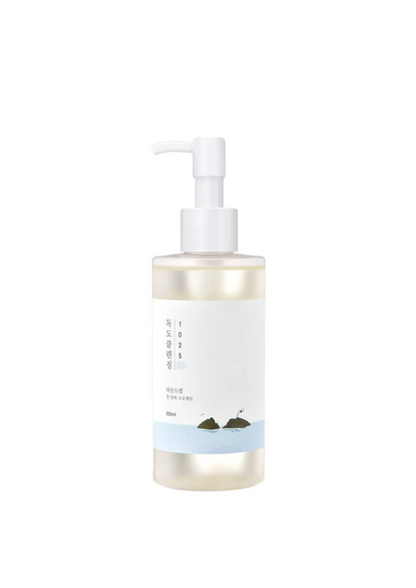 Round Lab Cleansing Oil, Round Lab-  1025 Dokdo Cleansing Oil 200ml