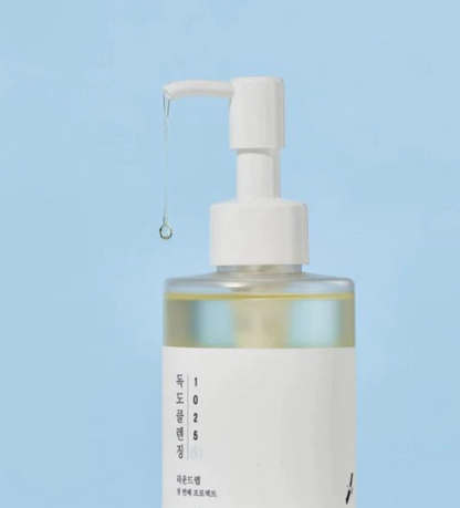 Round Lab Cleansing Oil, Round Lab-  1025 Dokdo Cleansing Oil 200ml