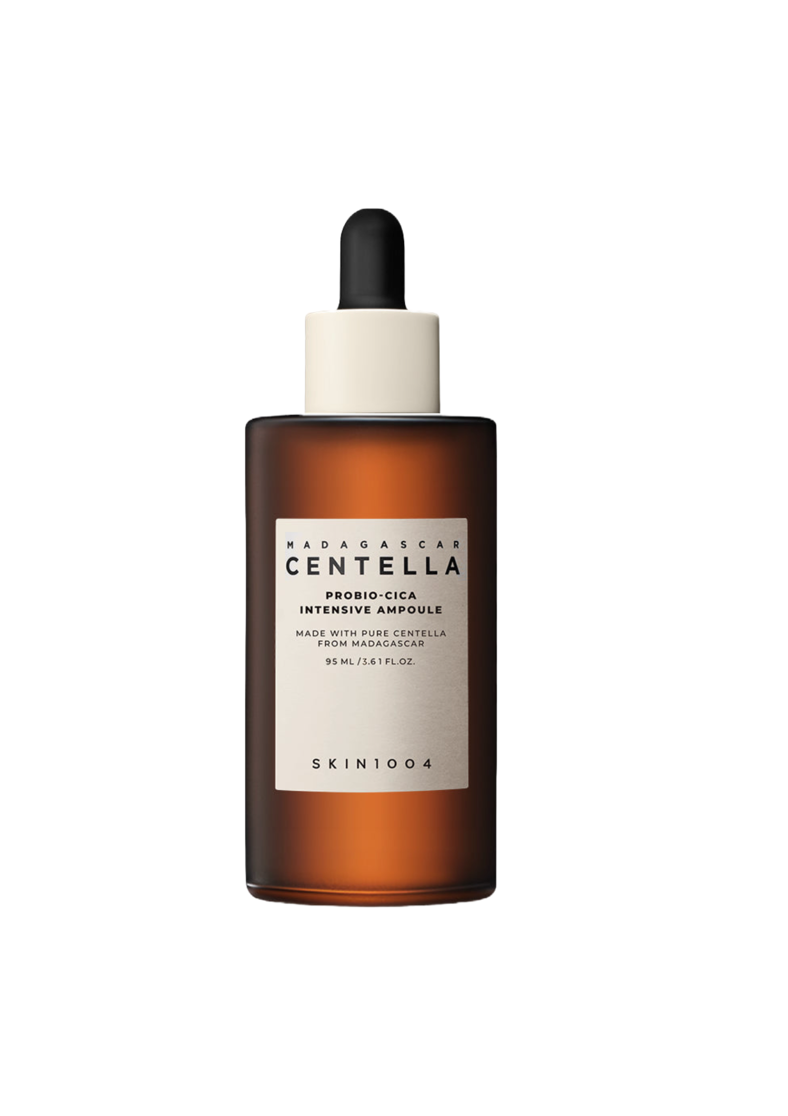Skin1004 Madagascar Centella Probio Cica Intensive Ampoule, SKIN1004 Madagascar Centella Probio-Cica Intensive Ampoule - 95ml