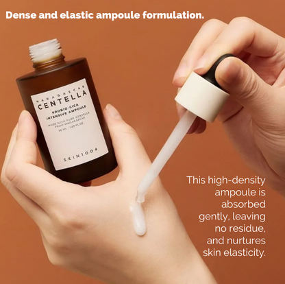 Skin1004 Madagascar Centella Probio Cica Intensive Ampoule, SKIN1004 Madagascar Centella Probio-Cica Intensive Ampoule - 95ml