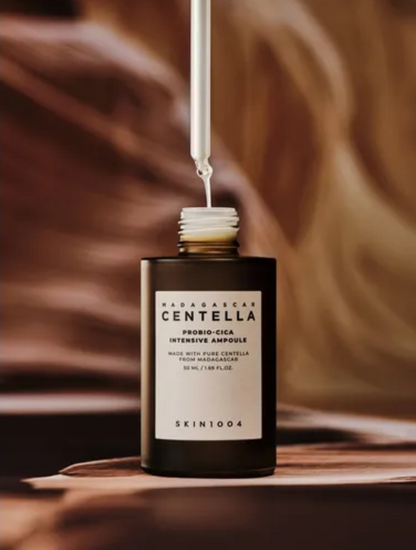Skin1004 Madagascar Centella Probio Cica Intensive Ampoule, SKIN1004 Madagascar Centella Probio-Cica Intensive Ampoule - 95ml