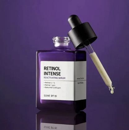 SOME BY MI Retinol Intense Reactivating Serum (30ml)