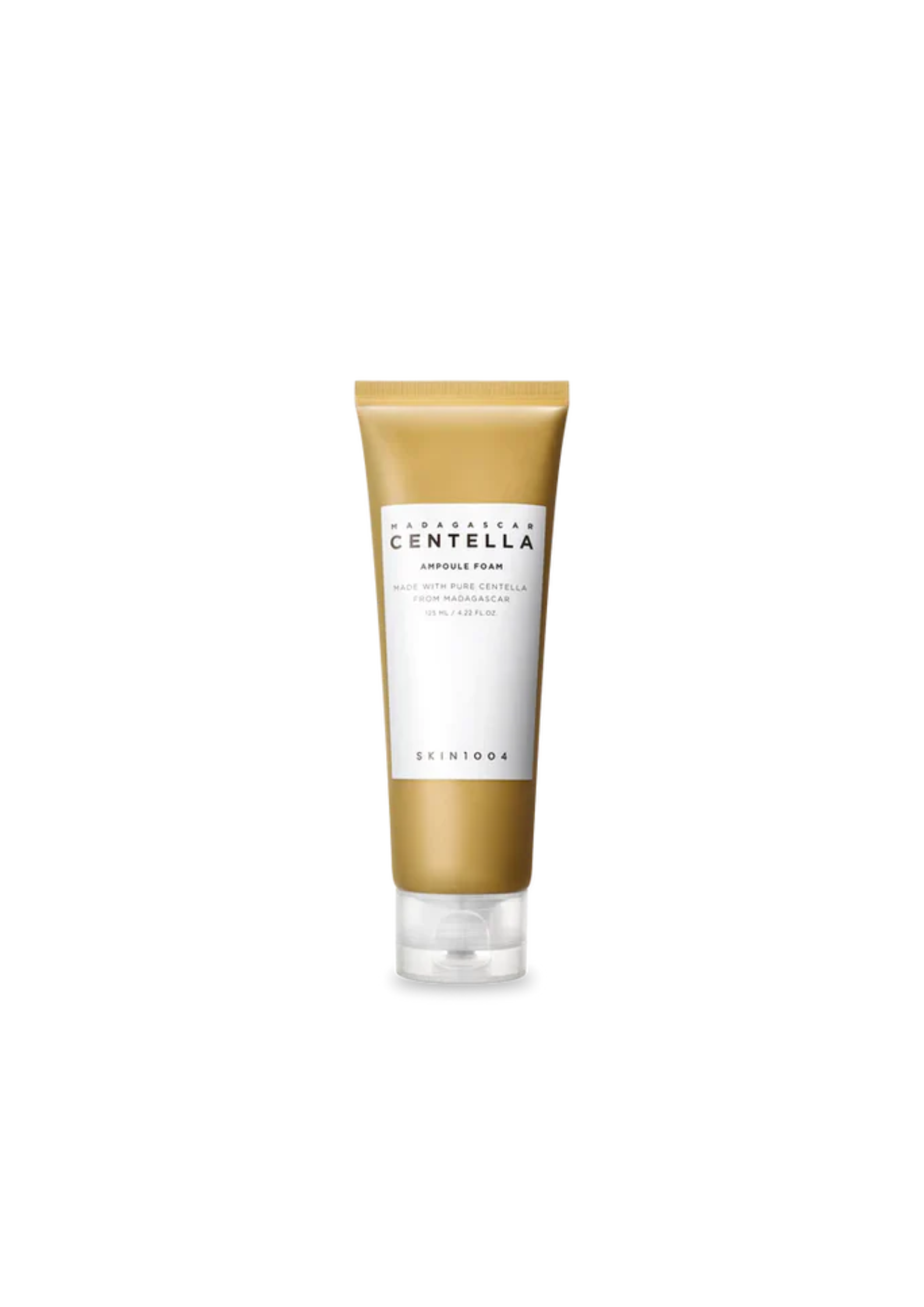 Centella Ampoule Foam, SKIN1004 Madagascar Centella Ampoule Foam 125ml