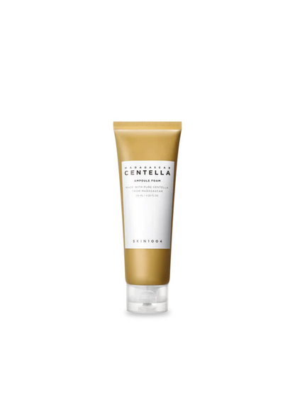 Centella Ampoule Foam, SKIN1004 Madagascar Centella Ampoule Foam 125ml