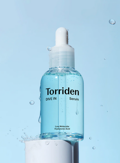 Torriden Dive-In Low Molecular Hyaluronic Acid Serum (50ml)