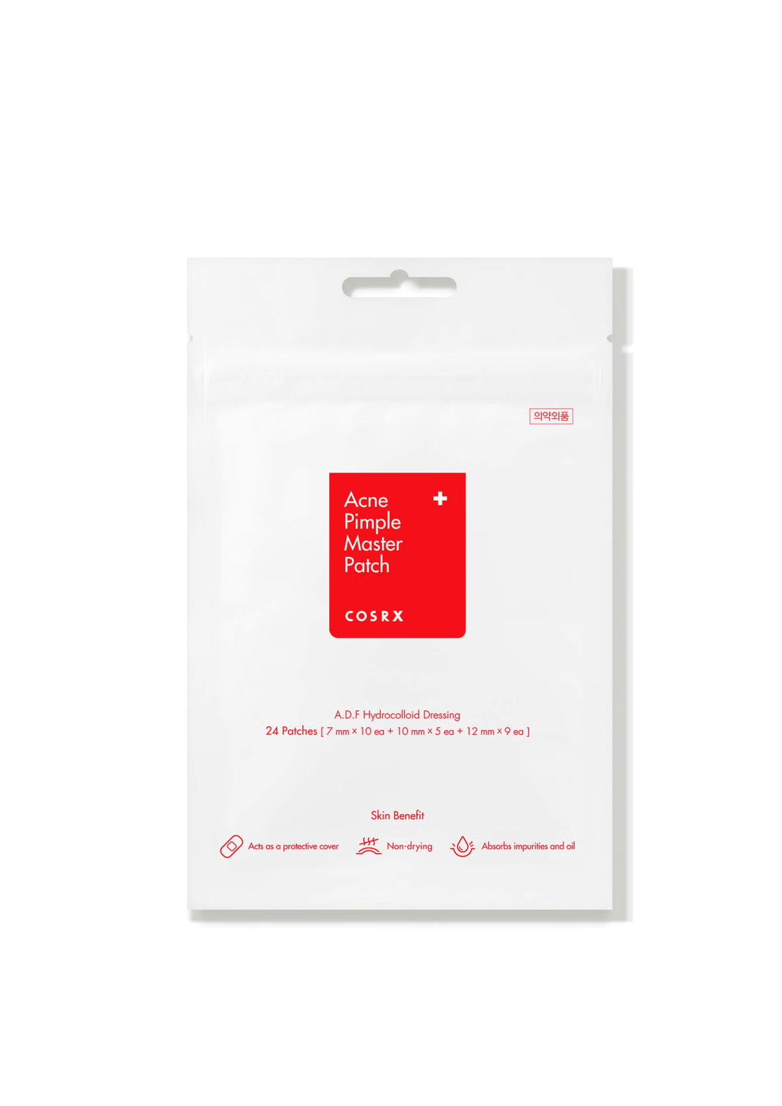 Cosrx Acne Pimple Master , COSRX- Acne Pimple Master 24 patches