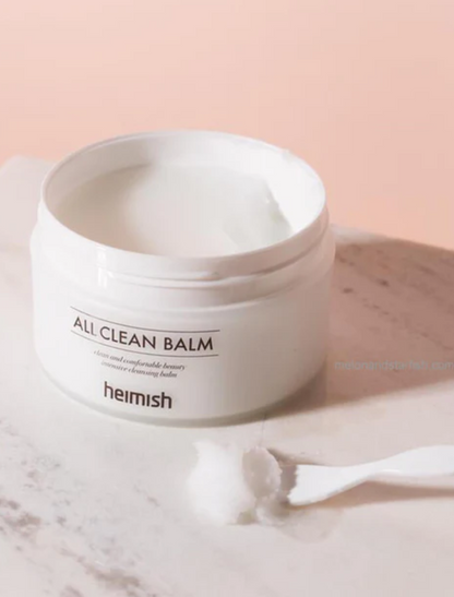 Heimish All Clean Balm, Heimish- All Clean balm 120ml