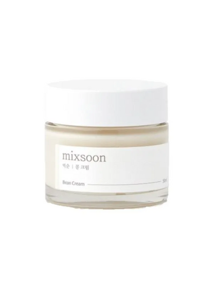 Mixsoon Bean Cream, MIXSOON Bean Cream (50ml)