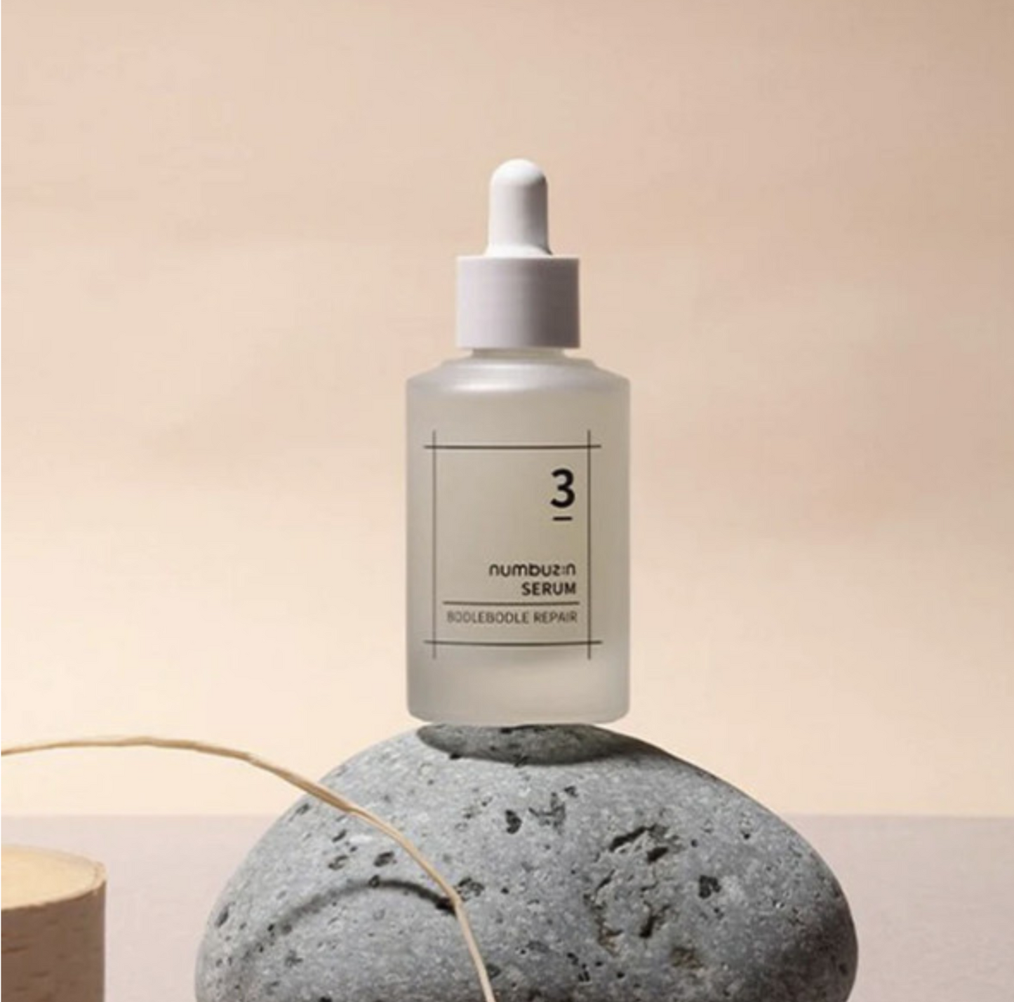 Numbuzin No 3 Skin Softening Serum, Numbuzin- No.3 Skin Softening Serum 50ml
