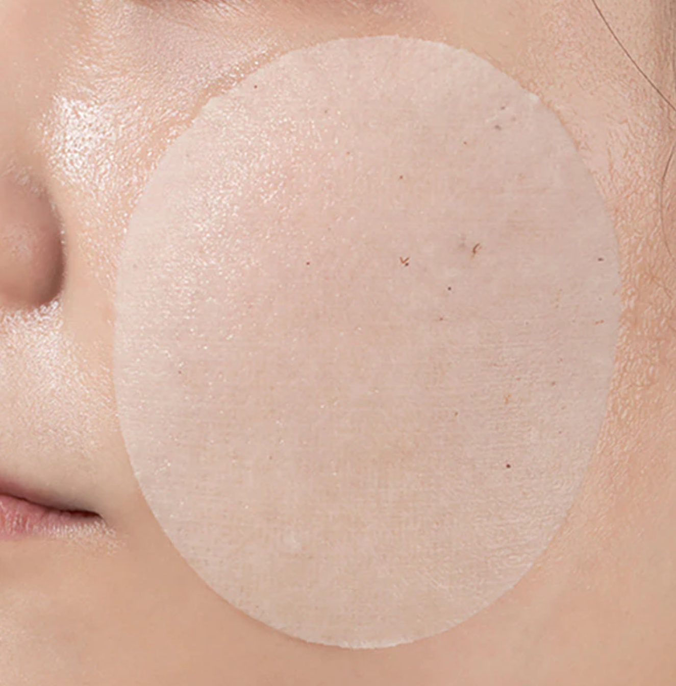 Radiance Glowing Jumbo Essence Pad, Numbuzin- No.3 Radiance Glowing Jumbo Essence Pad (70ea)