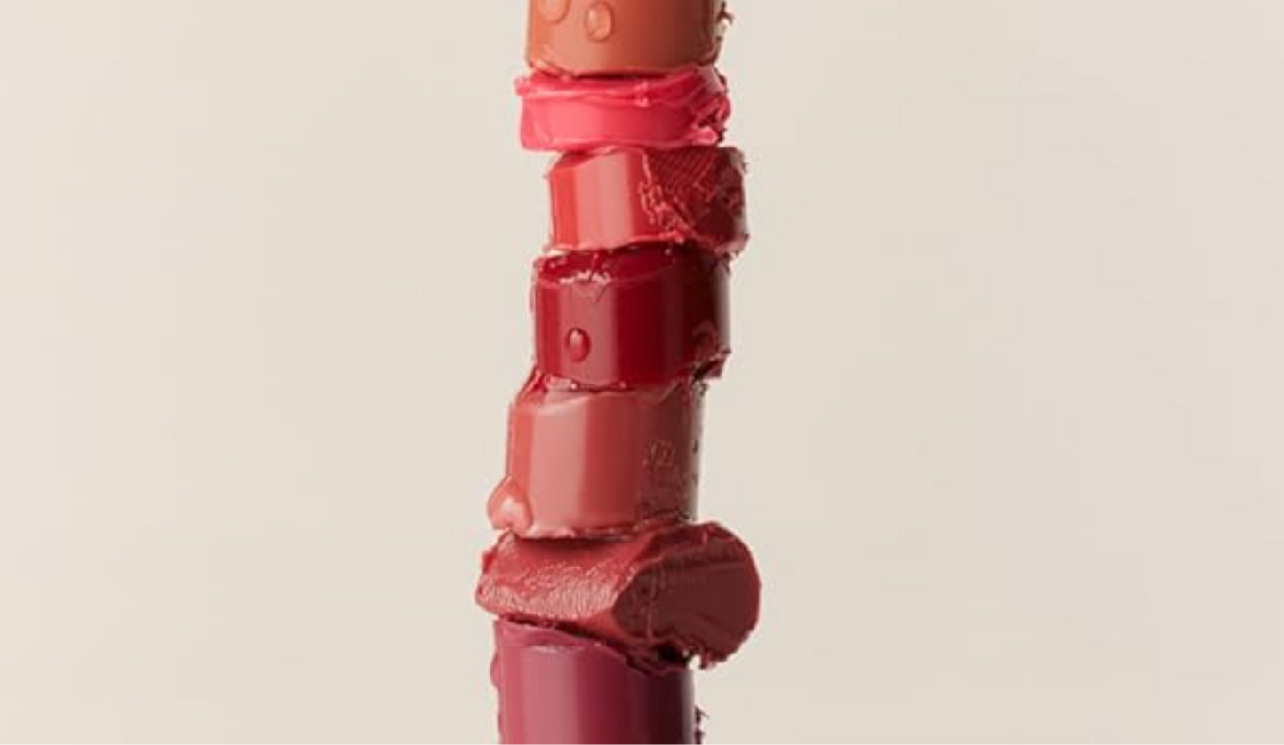 Glasting Melting Balm Mauve Whip, rom&nd- Glasting Melting Balm (07.Mauve Whip)